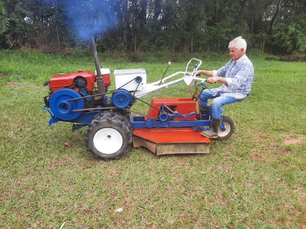 Tobata 14cv  - Foto 4