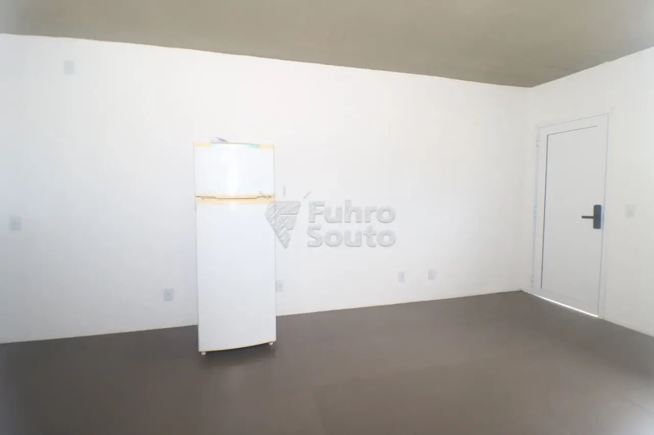 Casa em Condomínio com 2 Dormitórios e Sacada no Laranjal - Foto 3
