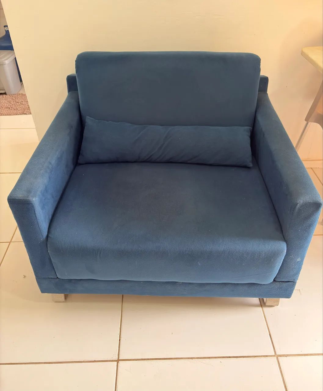 Vendo poltronas 