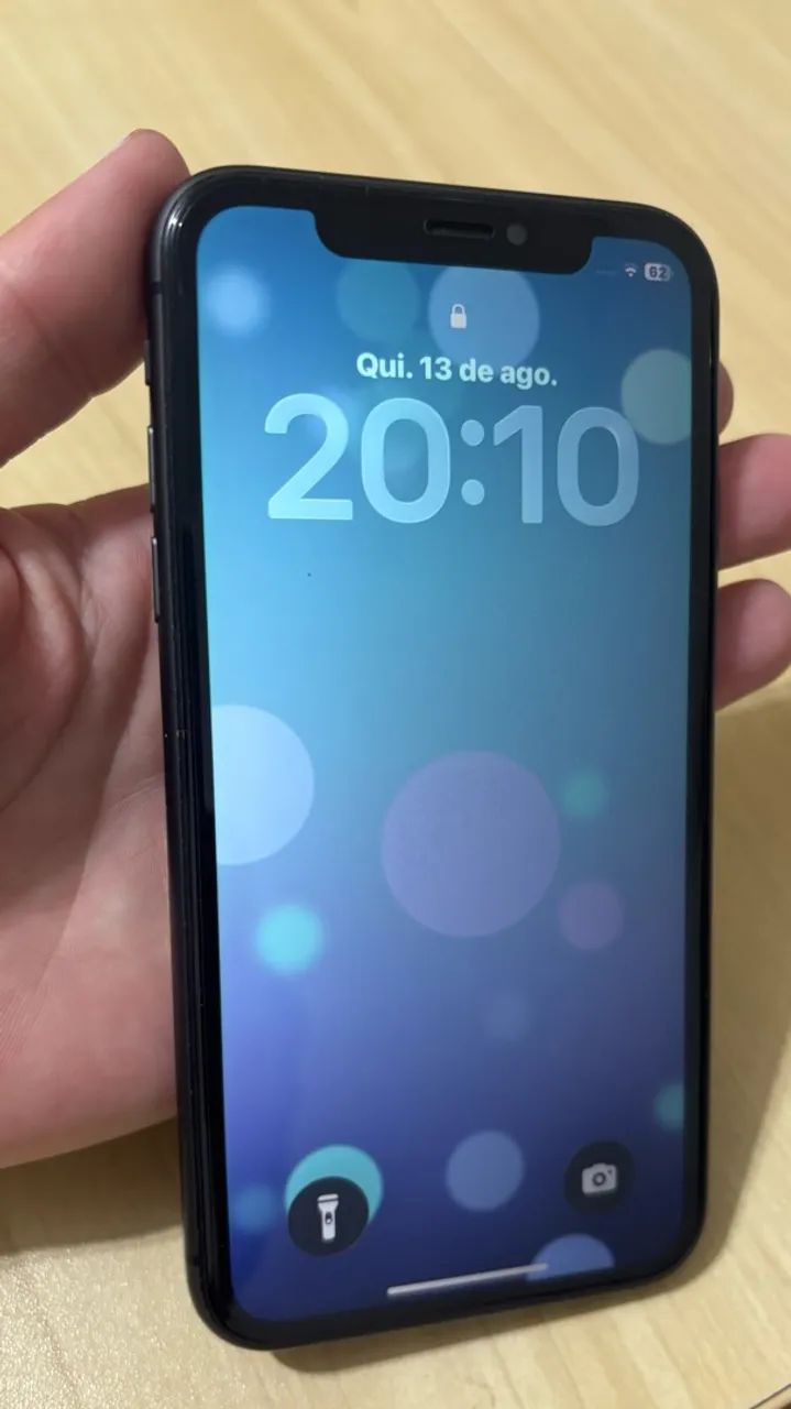 iPhone 11 única dona  - Foto 2