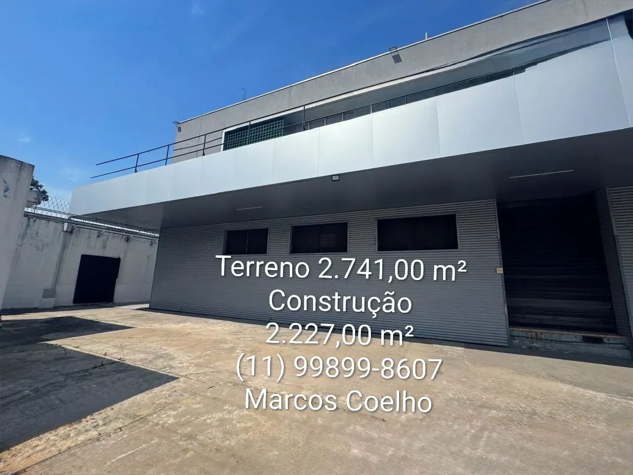 GALPÃO CEAGESP Vila Leopoldina - Foto 3