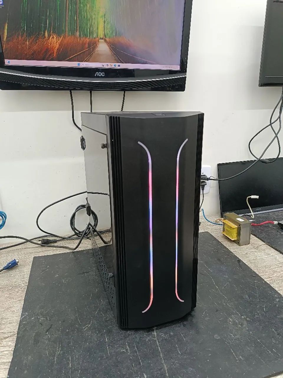 PC GAMER