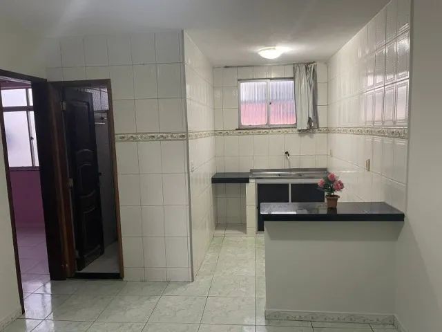 Vendo apartamento no Jardim Sevilha