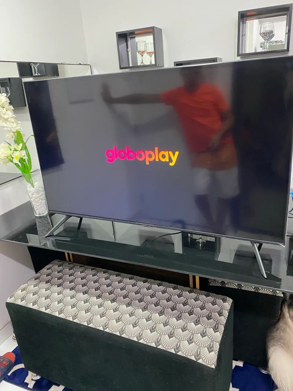 Smart Tv 50 4k 