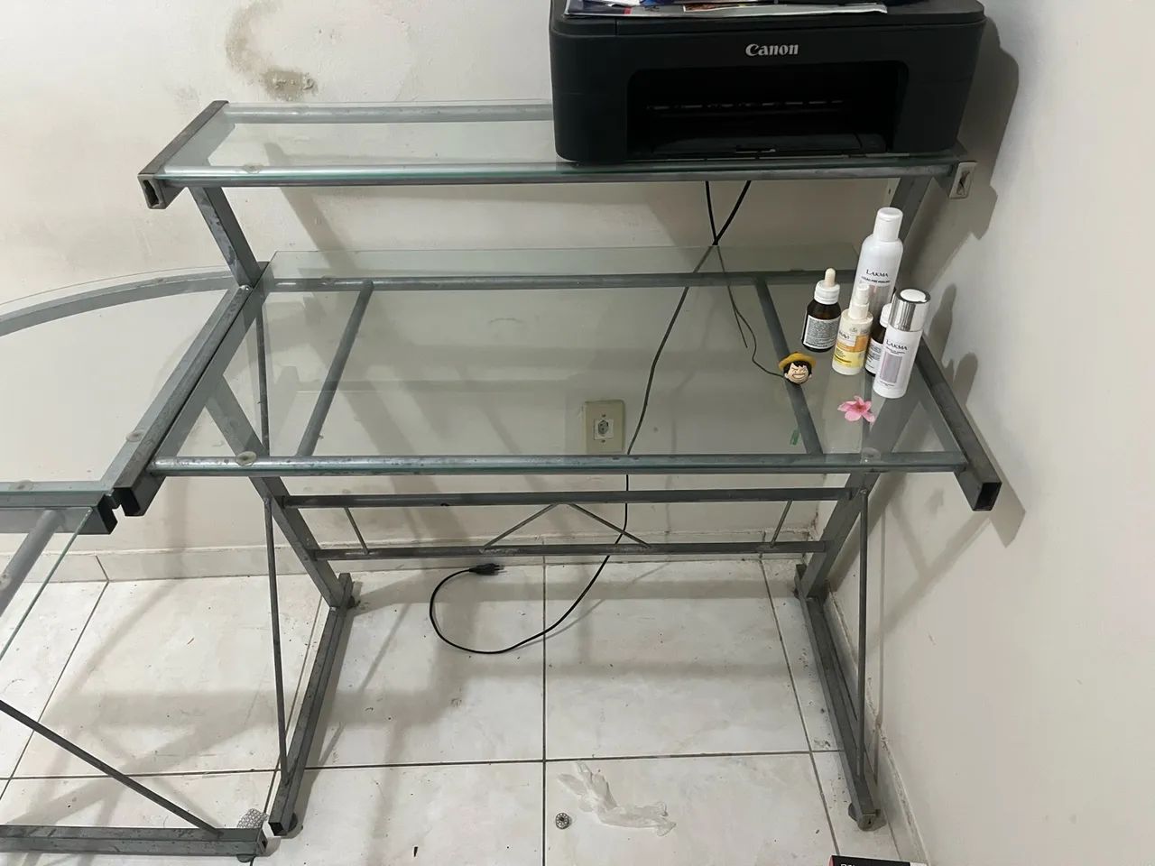 Mesa para escritório  - Foto 3