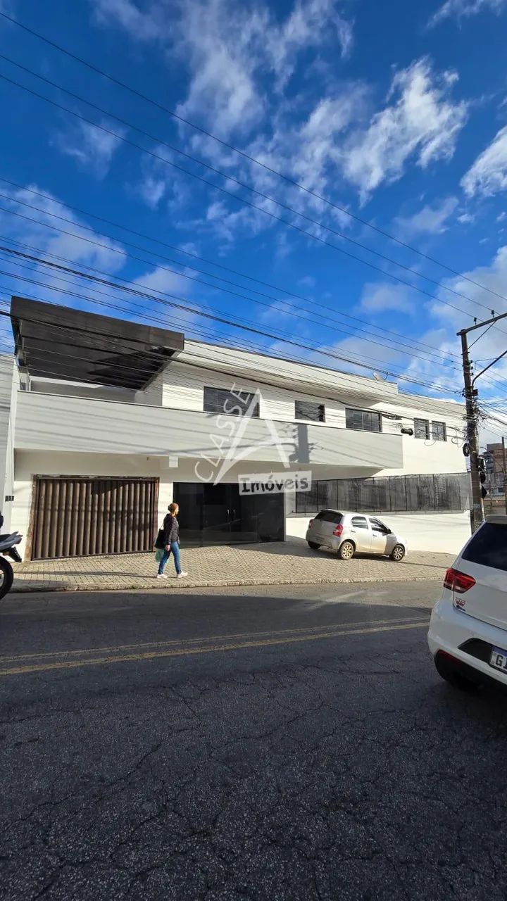 Prédio Comercial para locação, Jardim Pilar, MAUA - SP