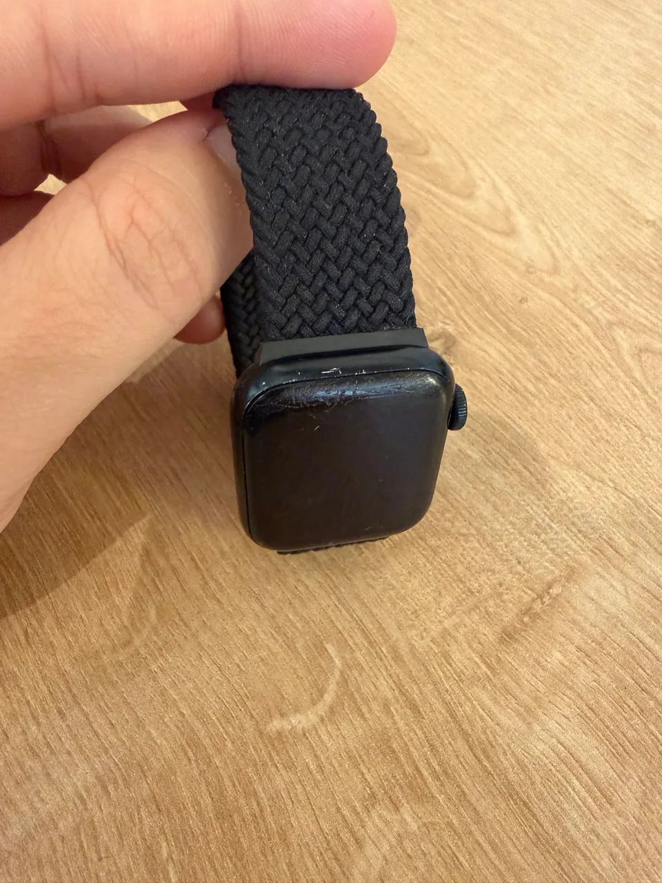 Relógio Apple Watch SE 2ª Geração (GPS) - Foto 2