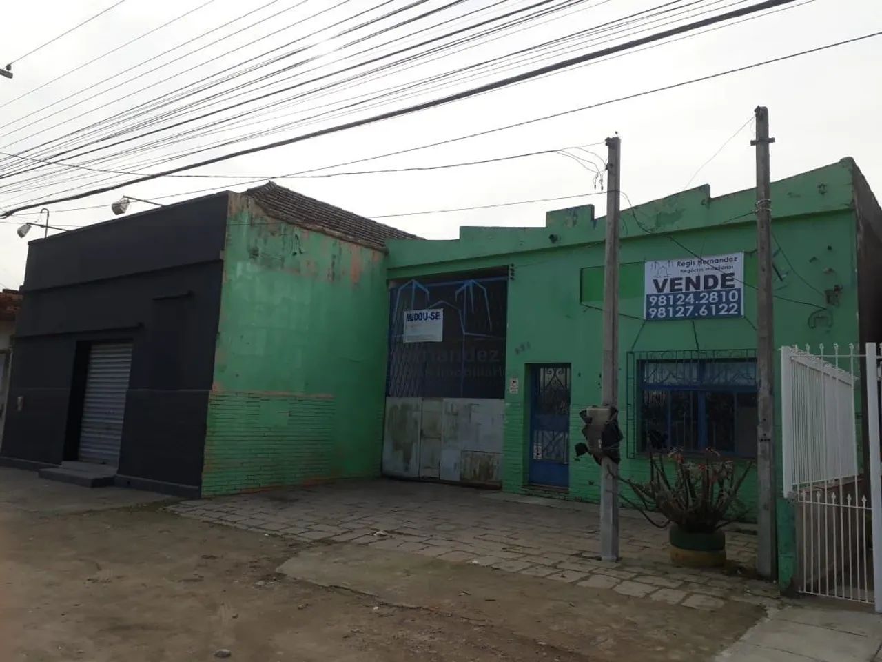 Ótima oportunidade na Av. Duque de Caxias