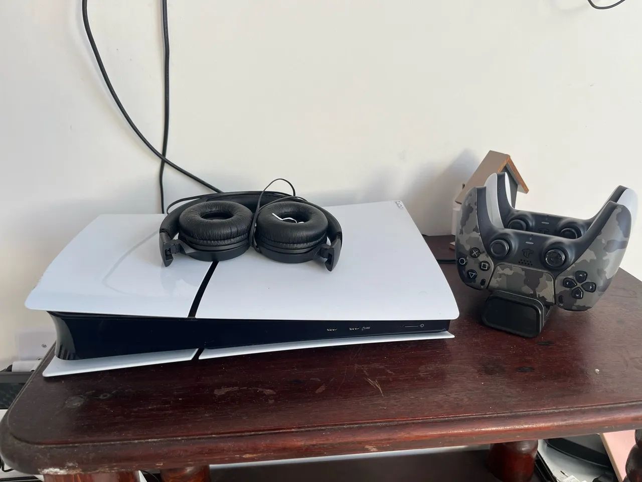 PS5 - Foto 2