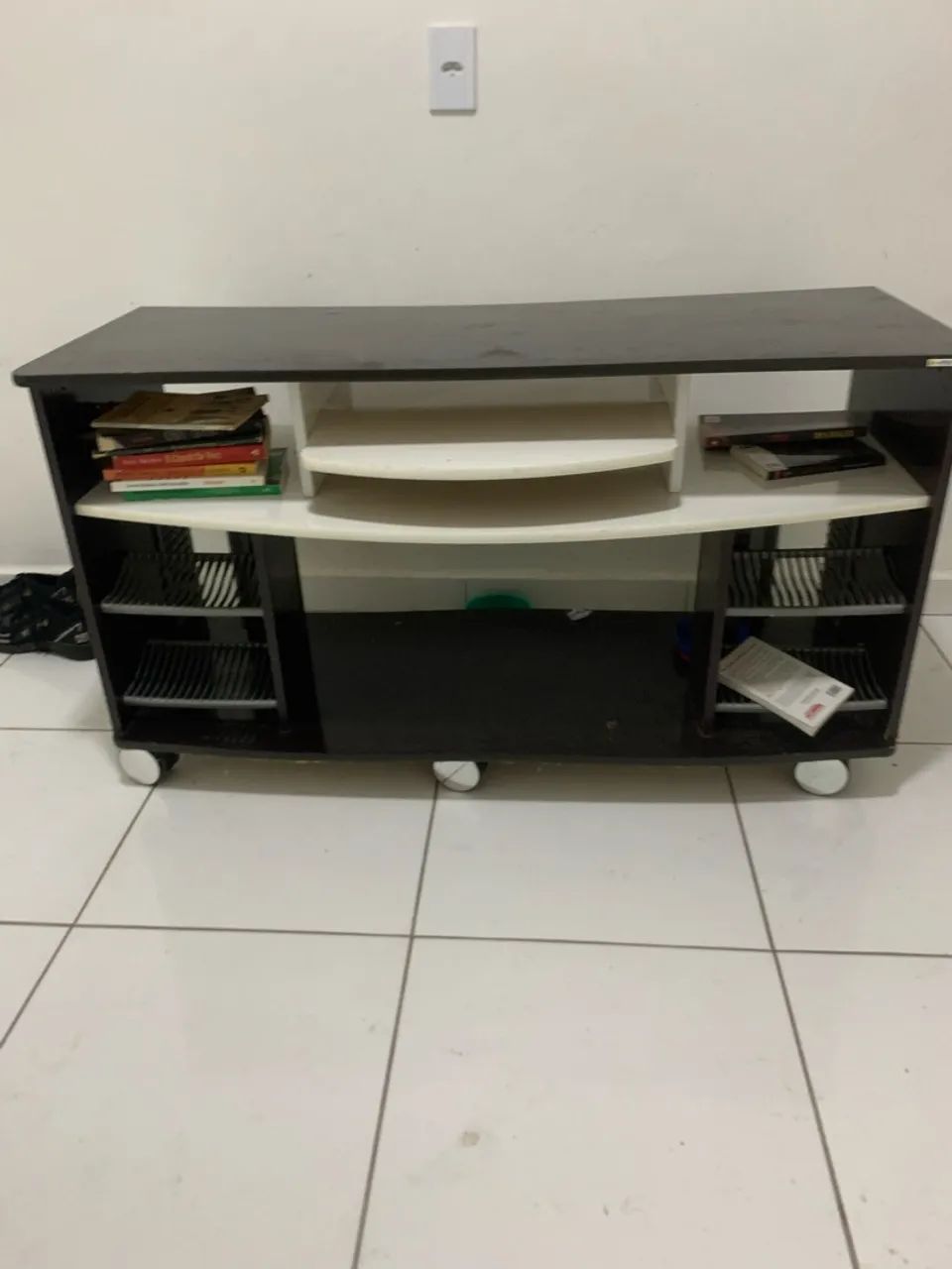 Doação Rack  - Foto 2