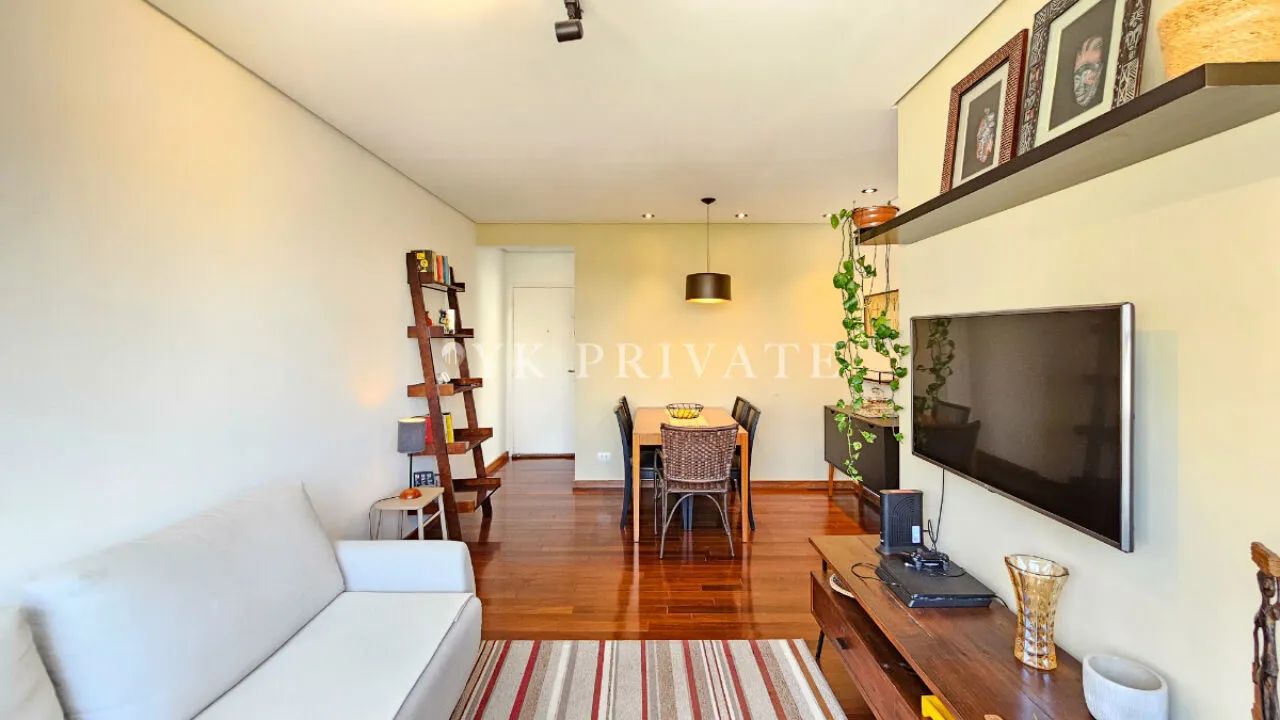 Apartamento/ Edifício Claud Monet/ Leopoldina/ 2 dormitorios/ 1 suite / 1 vaga - Foto 3