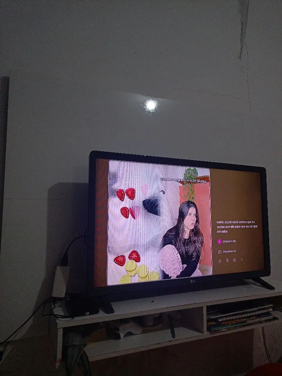 Painel de tv - Foto 2