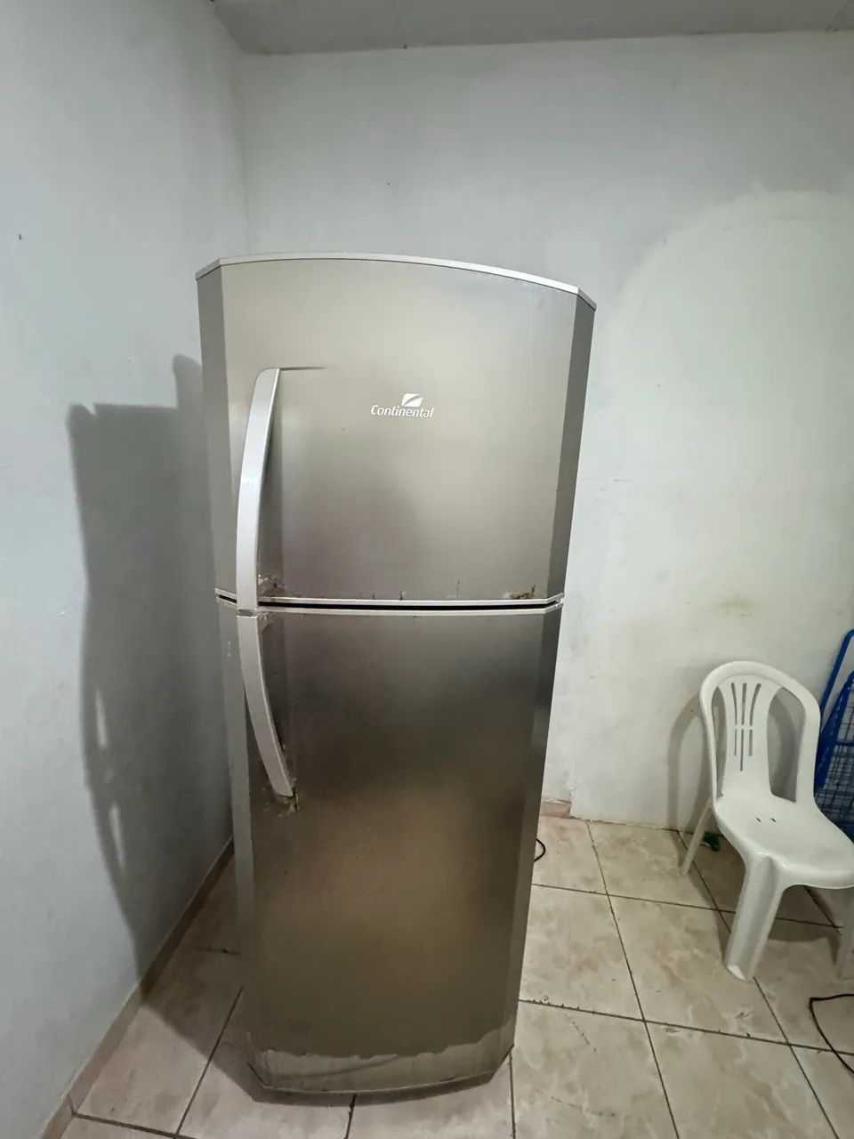 Geladeira Continental  - Foto 2