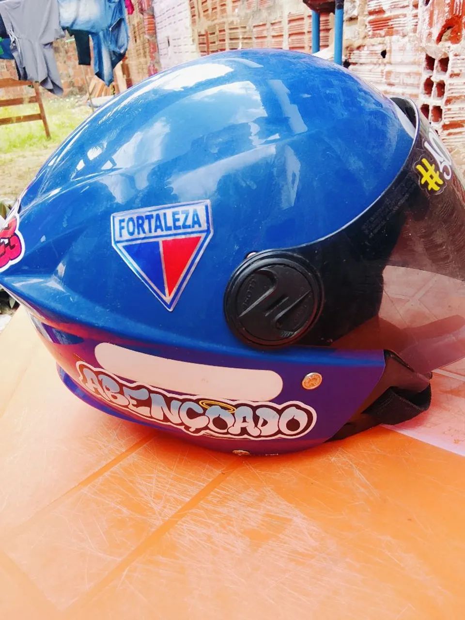 Capacete  - Foto 3