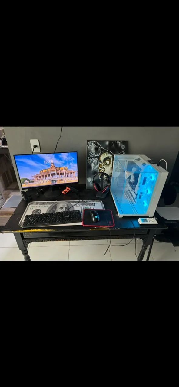 Pc gamer