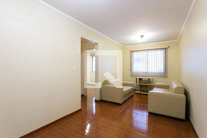 Apartamento à Venda - Tatuapé, 2 Quartos, 58 m2