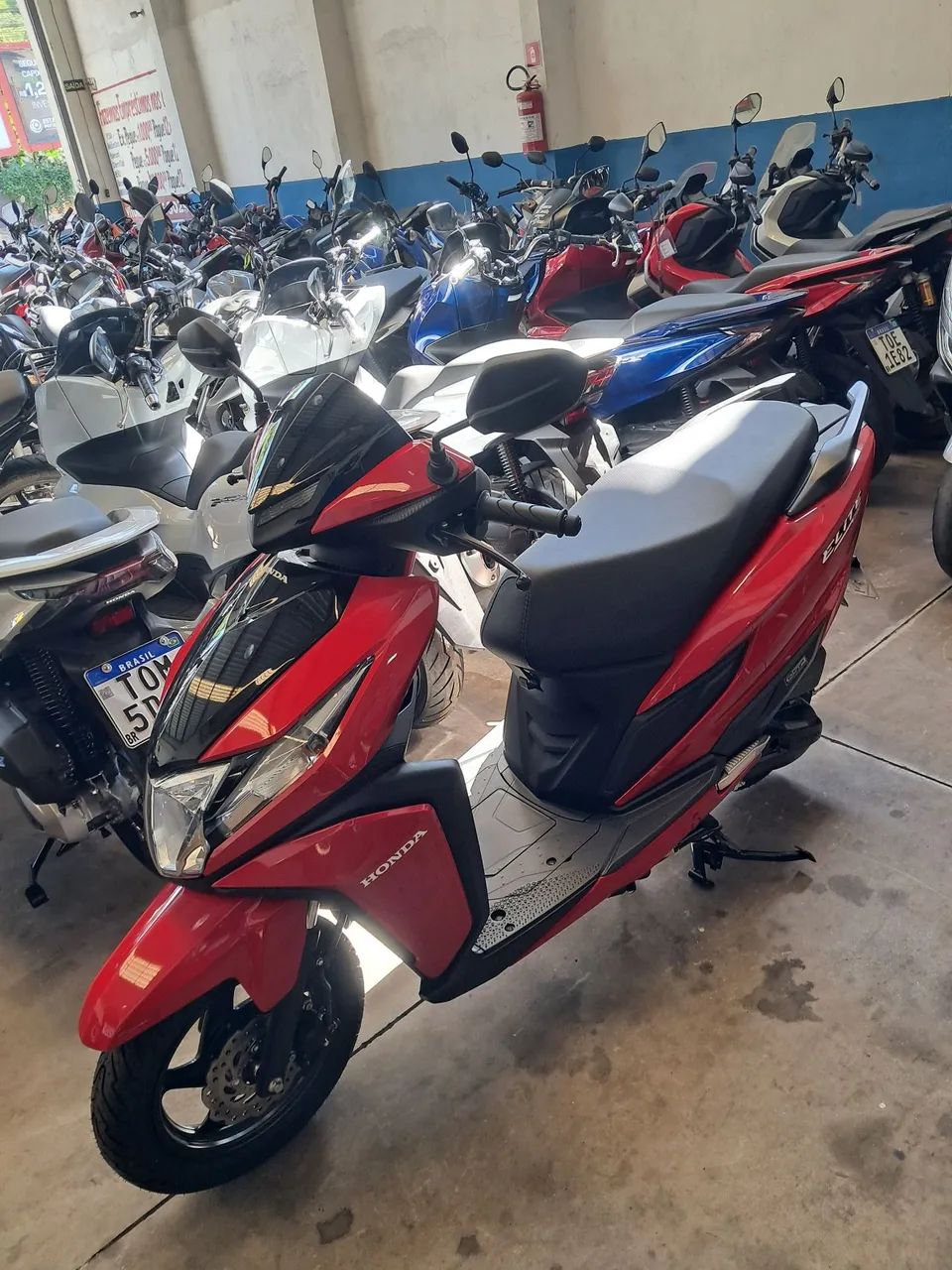 ELITE 125 2026 0 KM - Foto 4
