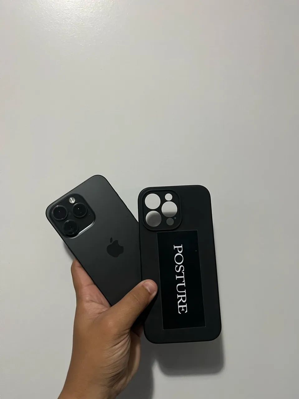 iPhone 15 Pro Max 256 Gigas