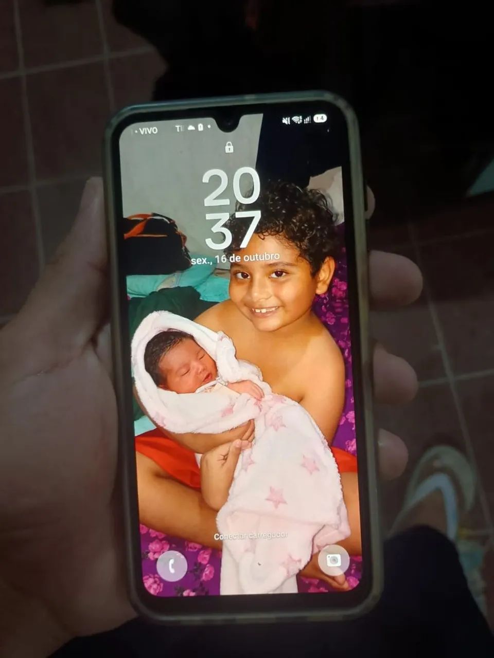 Celular Samsung A15