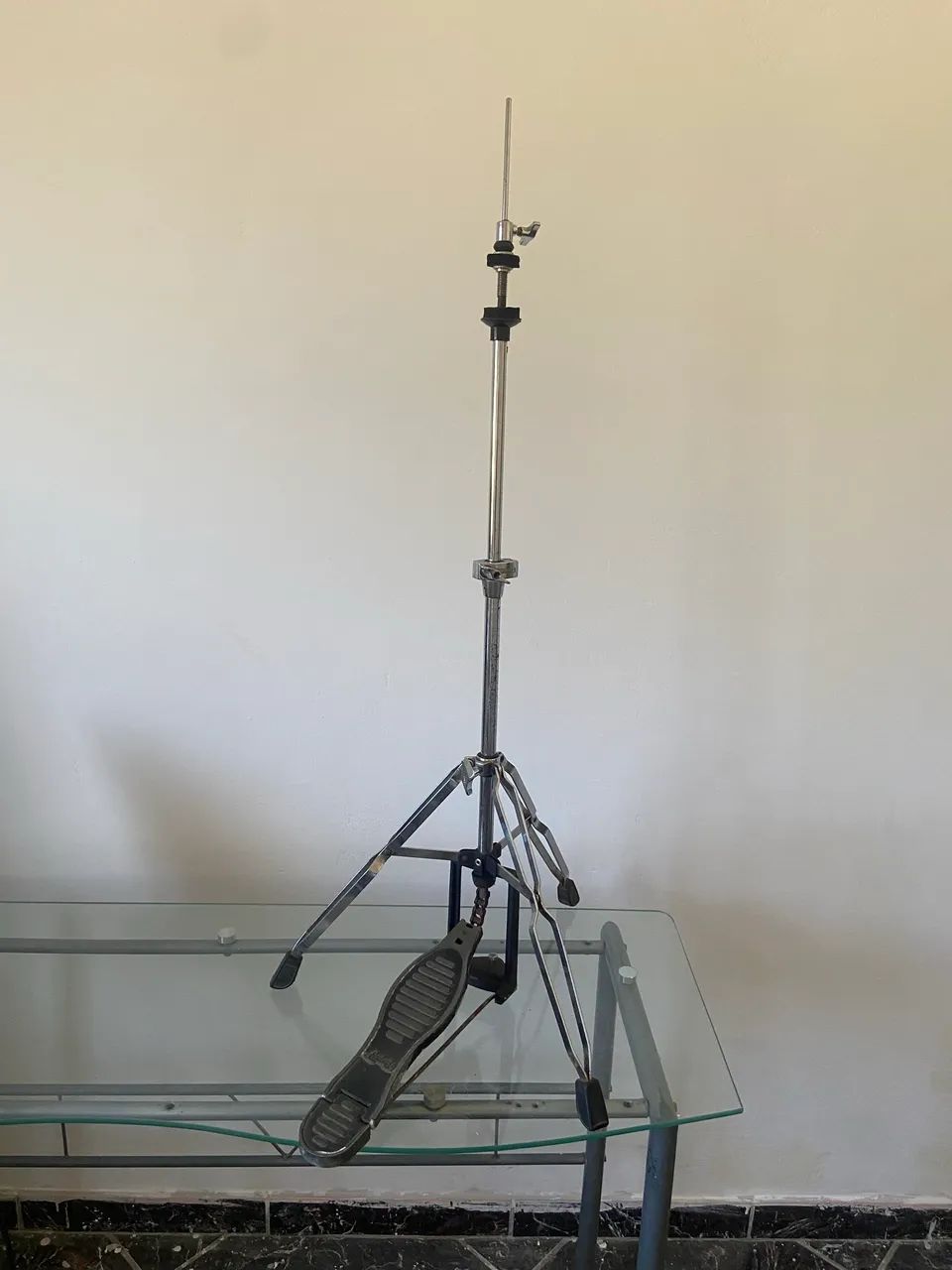 Máquina de hi-hat Ludwing  - Foto 3