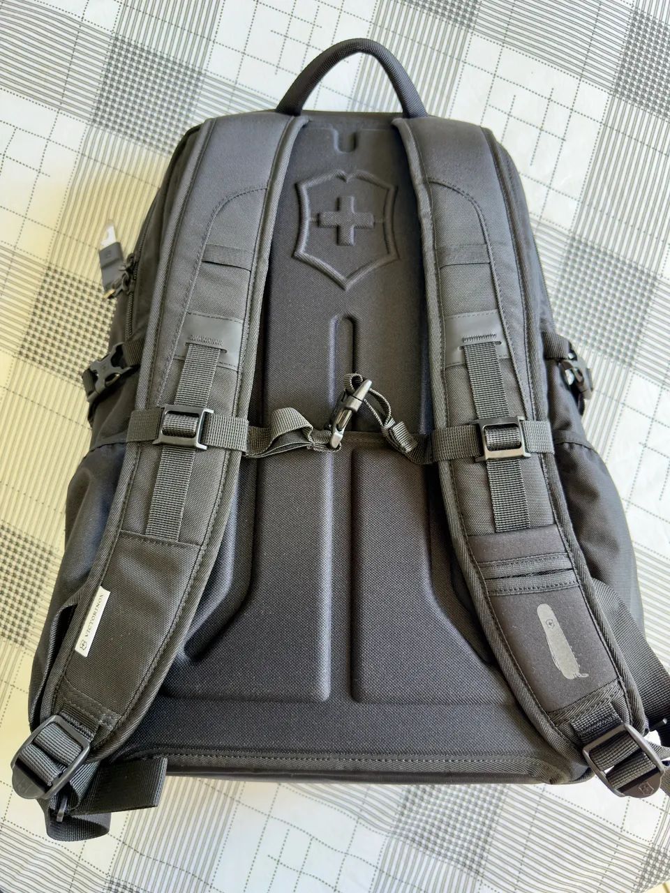 Mochila Victorinox Black  - Foto 2