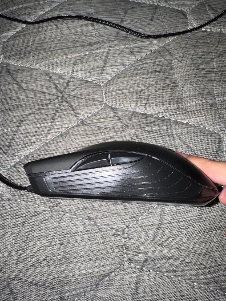 Vendo Mouse Gamer Knup  - Foto 2