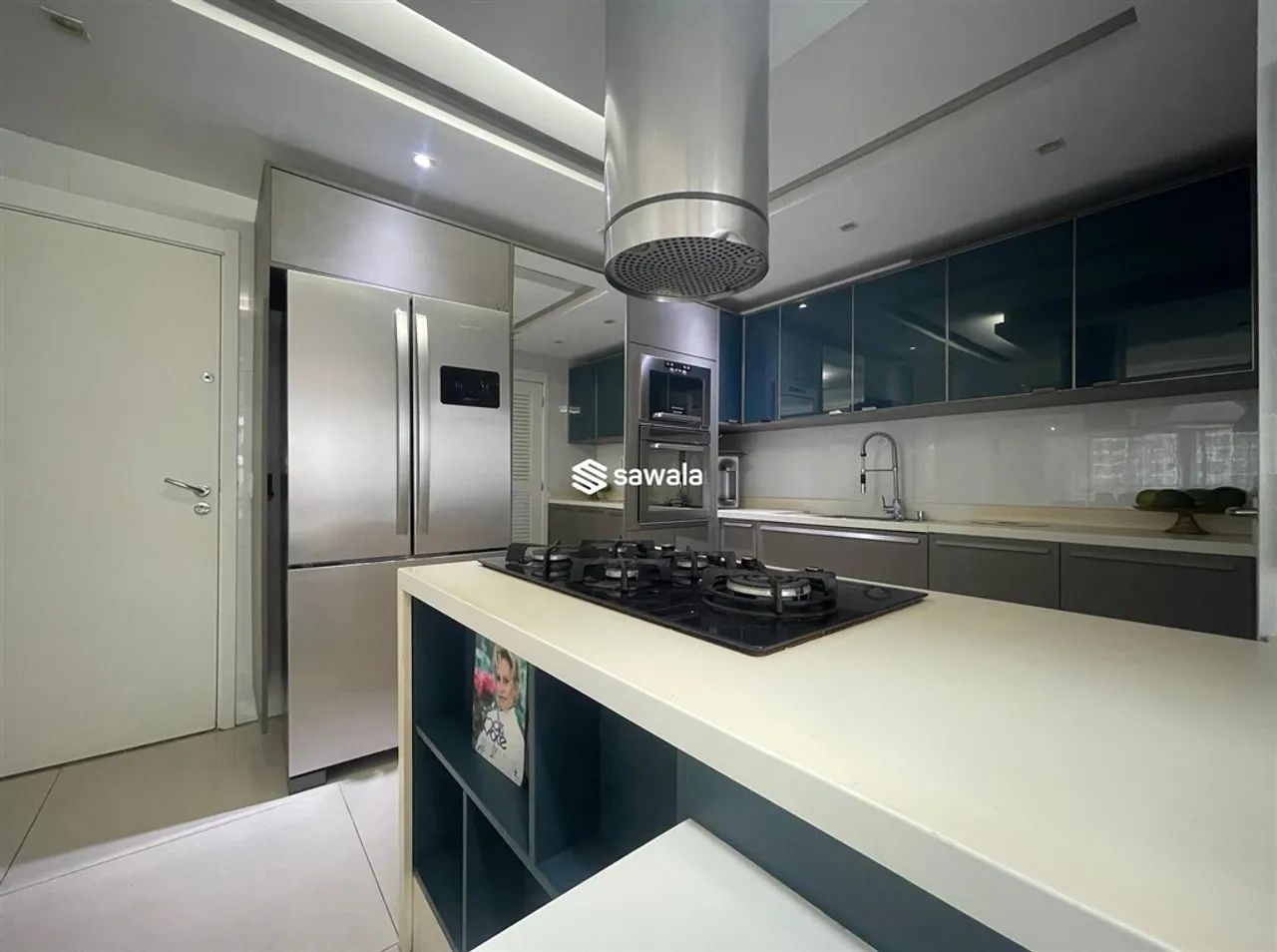Majestic  Cidade Jardim | 167m²- 4 quartos