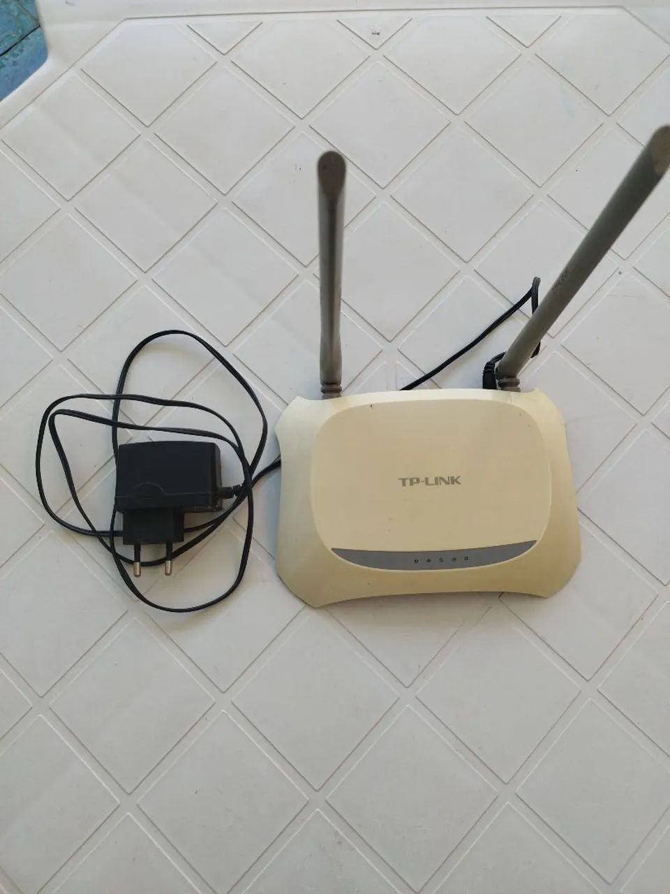 Roteador TP_LINK - Foto 4