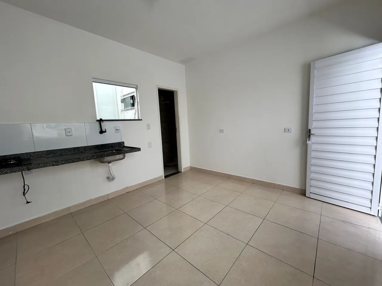 Kitnet Farolândia - Foto 2