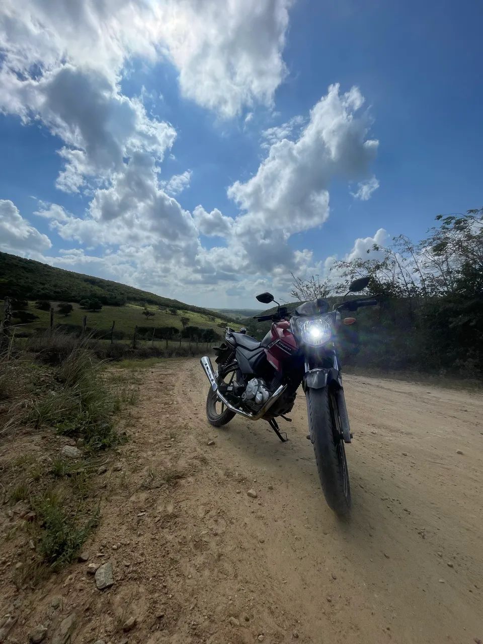 Fazer 150  - Foto 4
