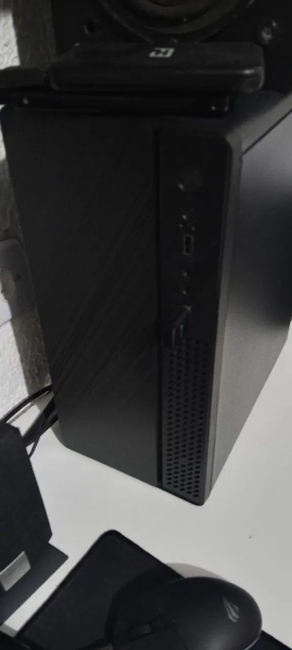 CPU 