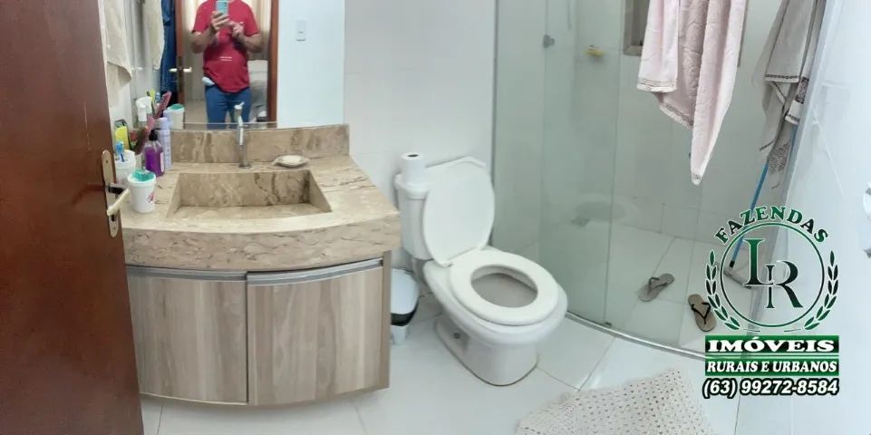 Casa com piscina de 03 Quartos Próximo a Faculdades e Atacadão e Assai. - Foto 4