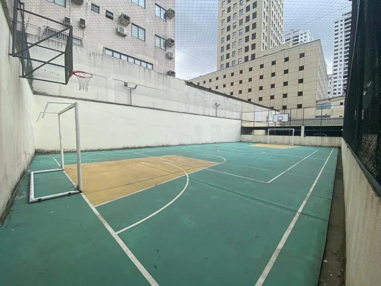 Vendo Apto. todo mobiliado Edifício Ilha de Maui. - Foto 5