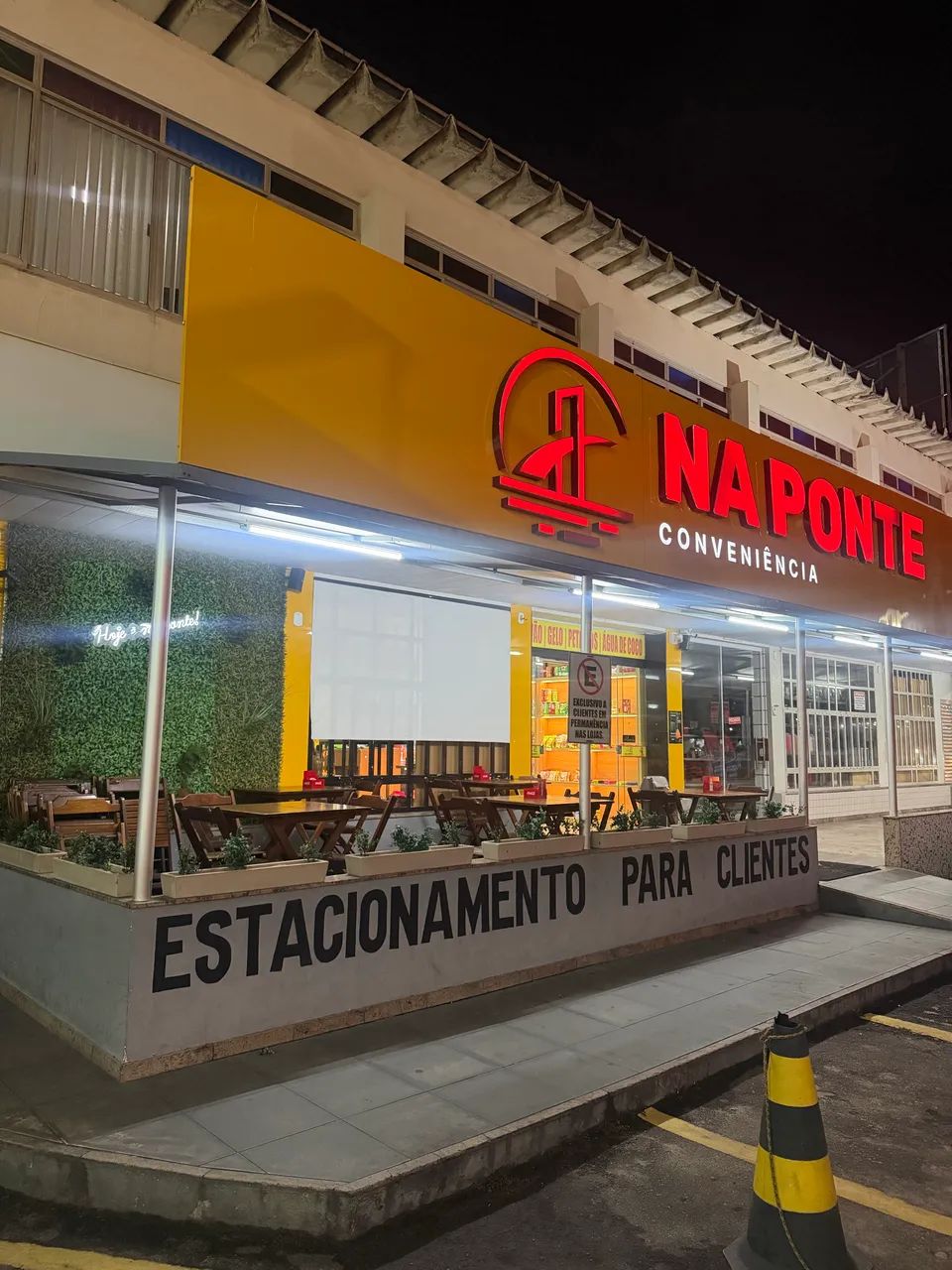 PONTO CENTRO DE GUARAPARI