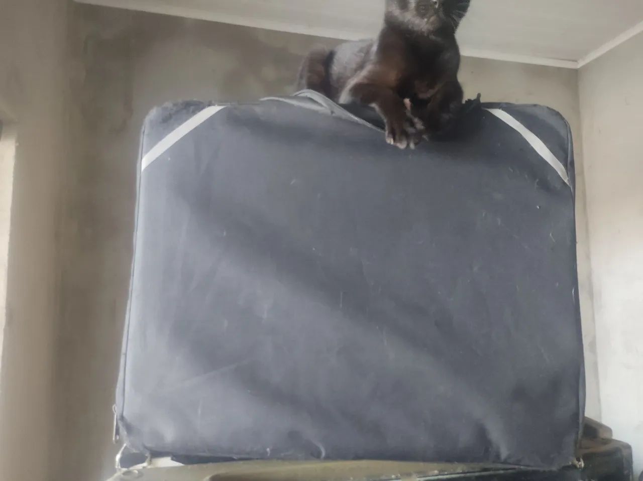 BAG DE ENTREGADOR