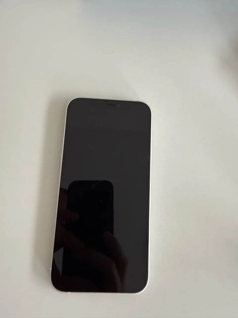 iPhone 12 128GB Branco - Foto 4
