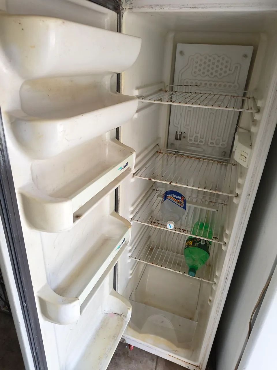 Geladeira  - Foto 2