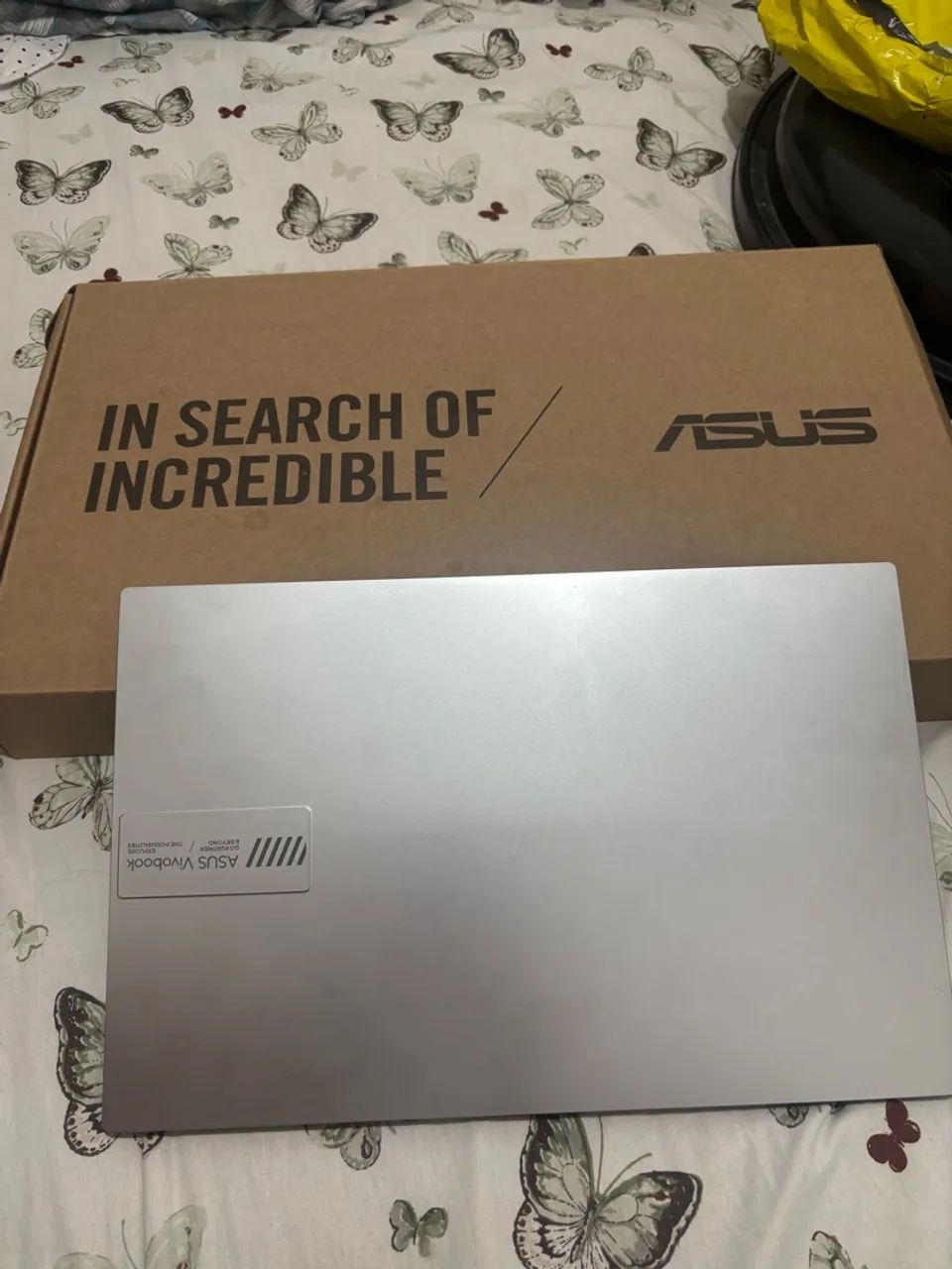 Notebook Asus vivobook - Foto 4