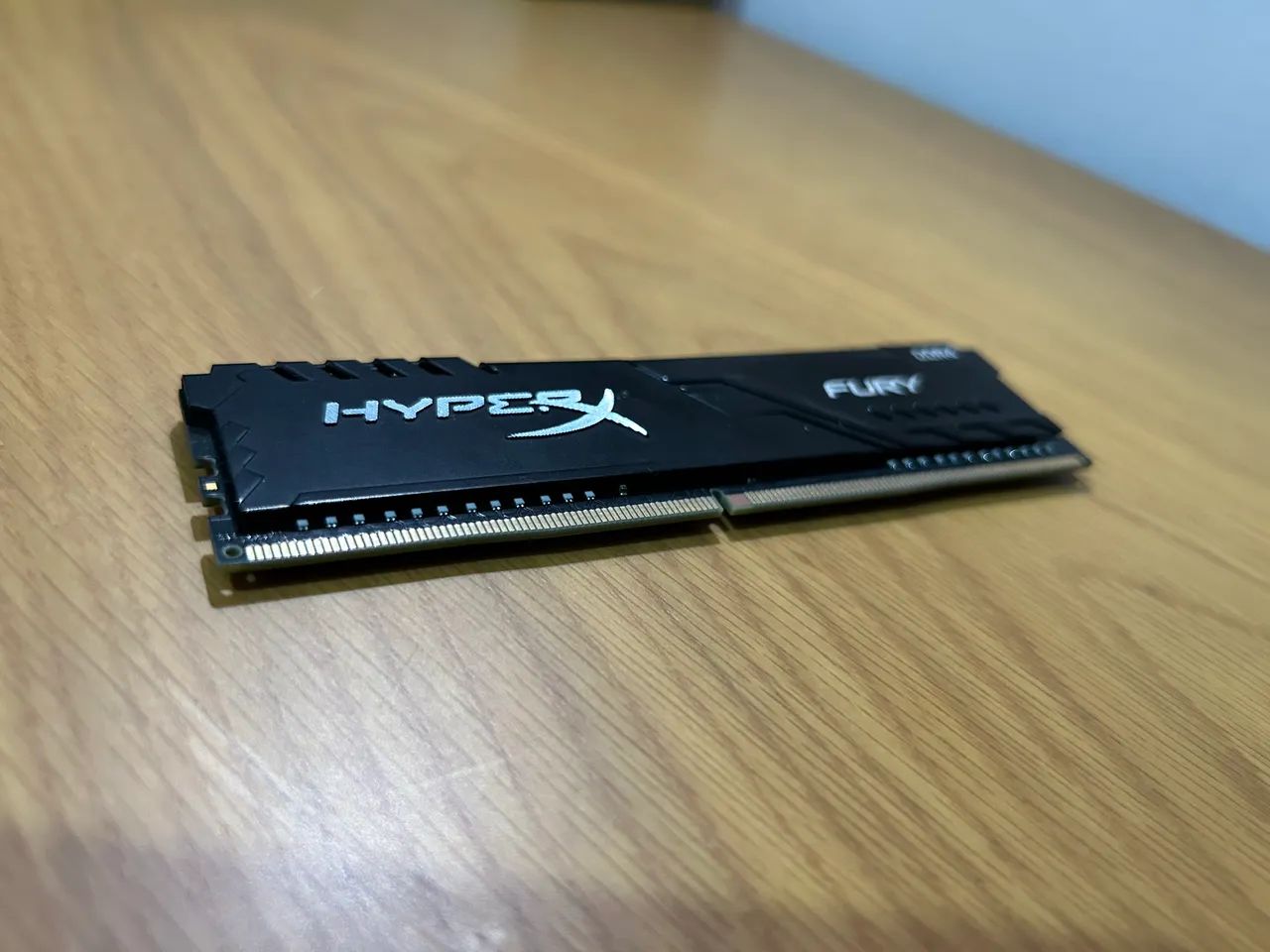 Memória HYPERX 8gb 2666mhz - Foto 3