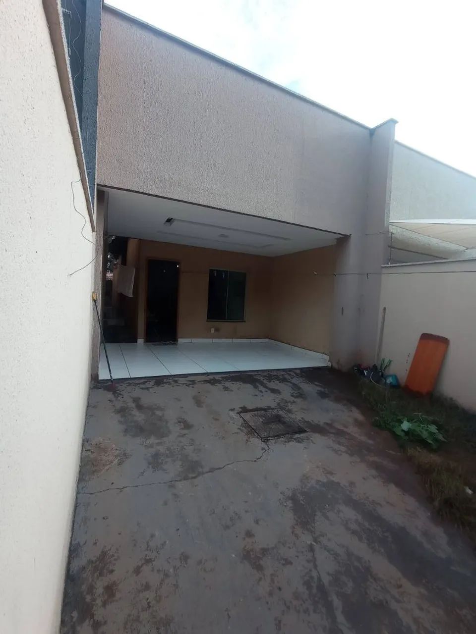 Ágio de casa 