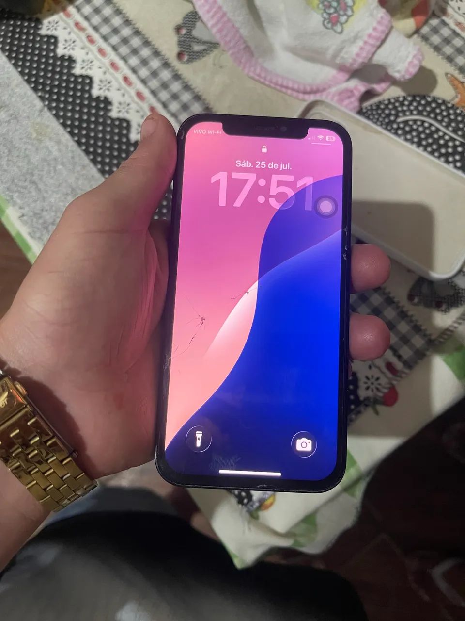 iPhone 12 normal - Foto 4