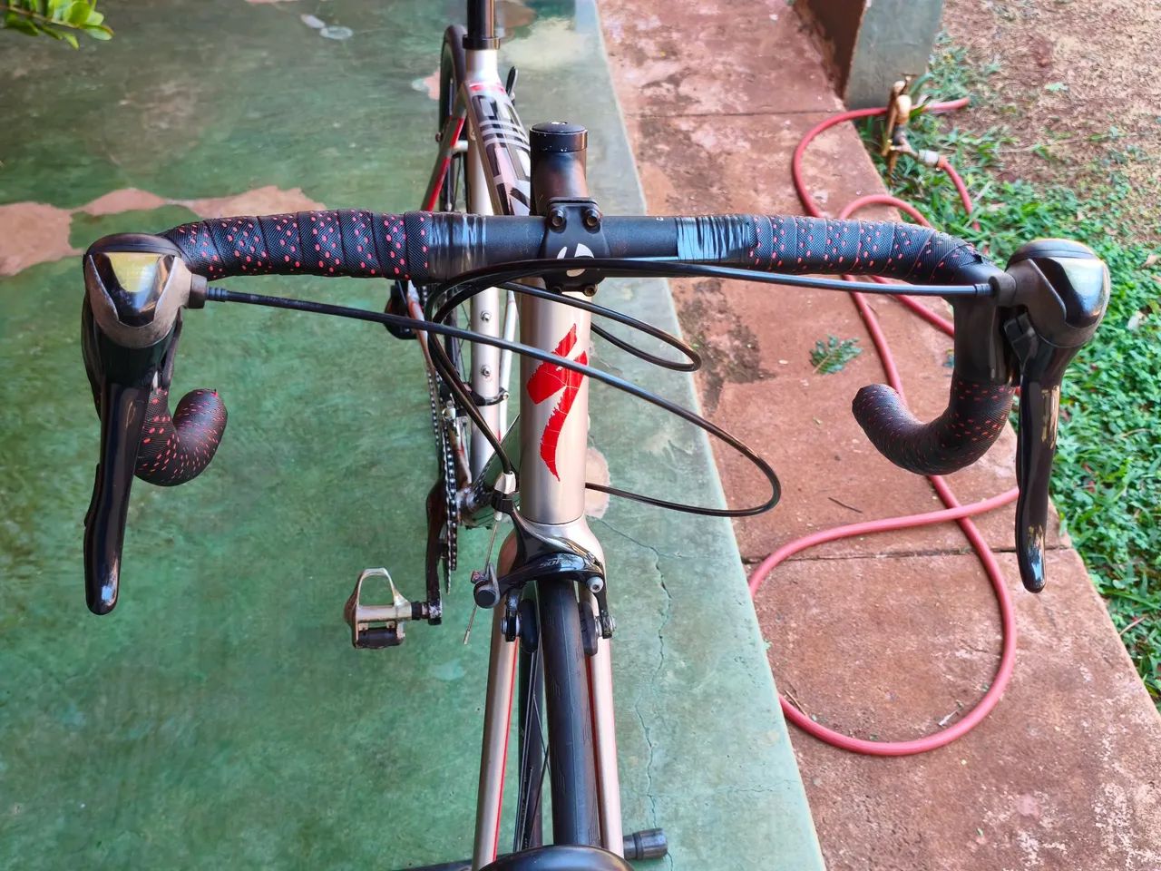 Bicicleta road speed Specialized  - Foto 4