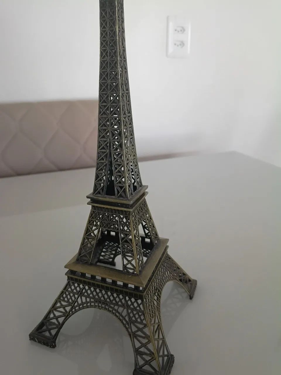 Torre Paris