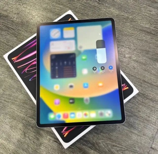 IPAD PRO 13-INCH M2 512GB