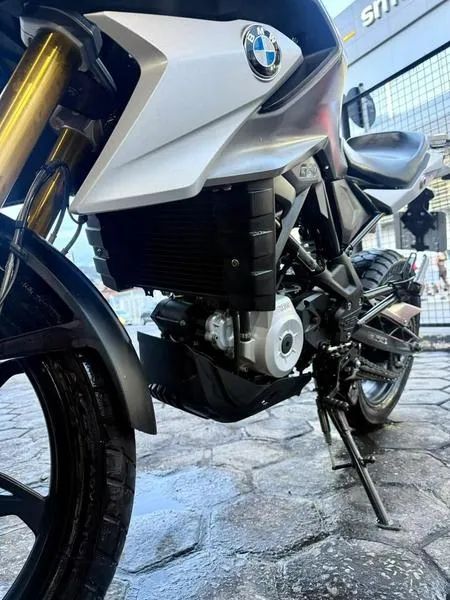 BMW GS 310  2020 - Foto 5