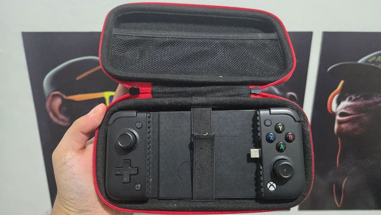 Gamesir x2 pro