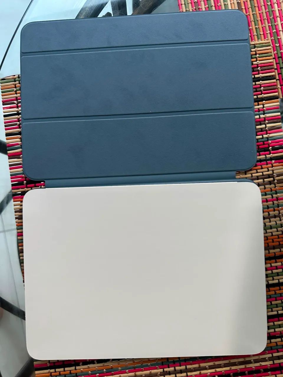Smart Folio p/ iPad Pro - Foto 4