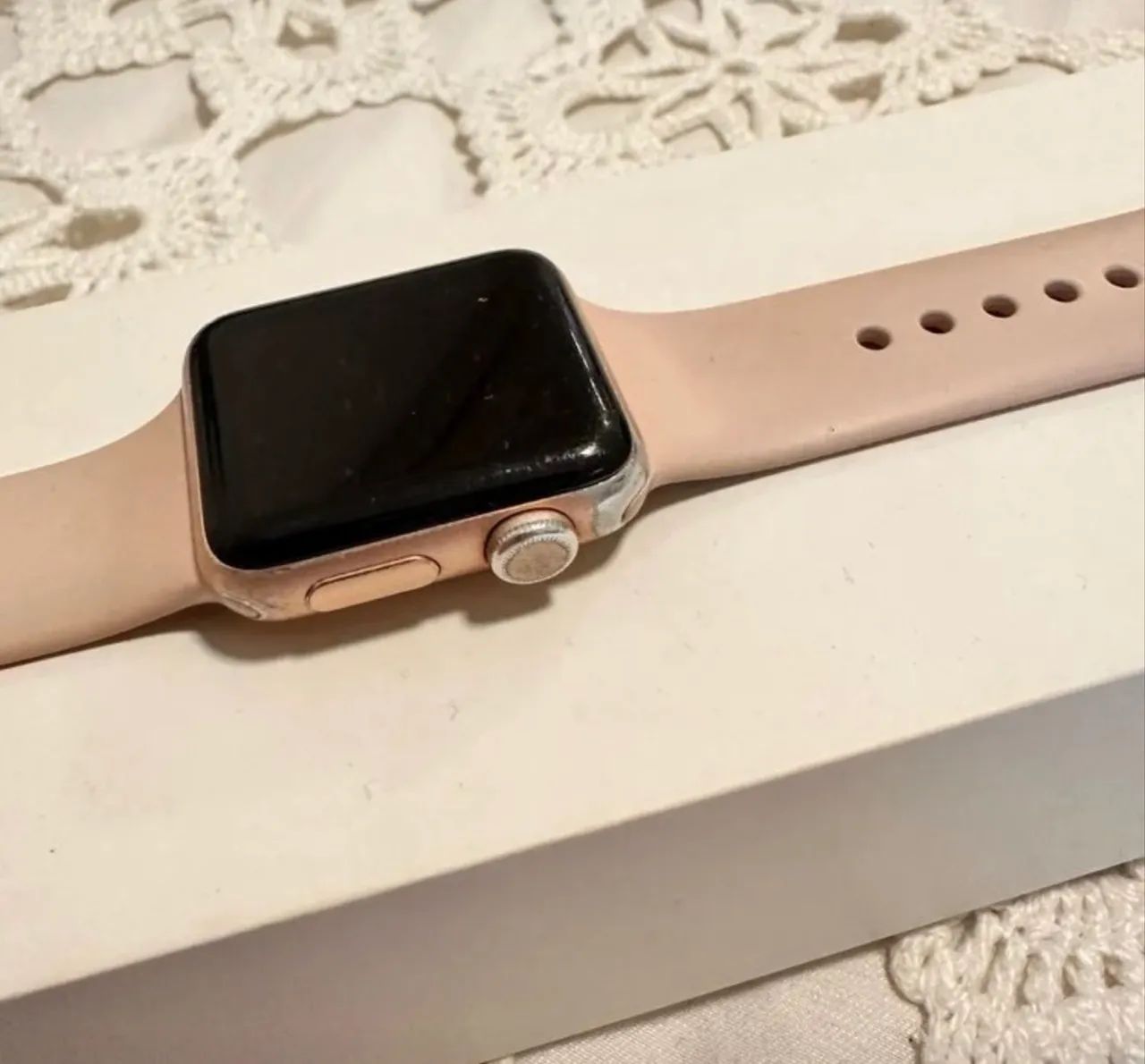 Apple Watch série 3 38mm - Foto 2