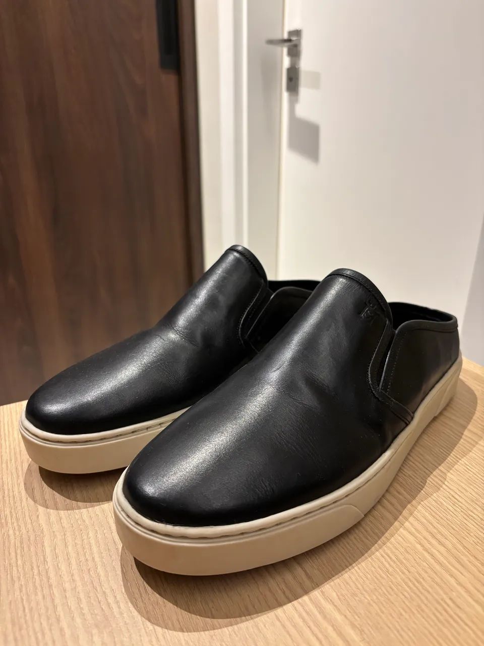 Sapato (Homem do Sapato)