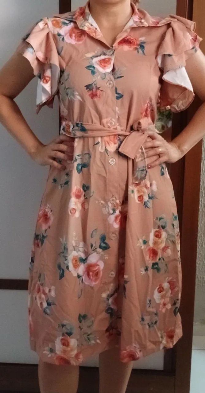 Vestido 